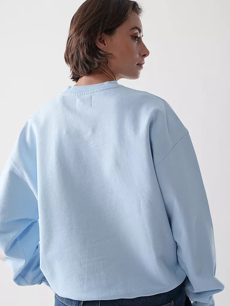 COLORFUL STANDARD | Sweater | mint