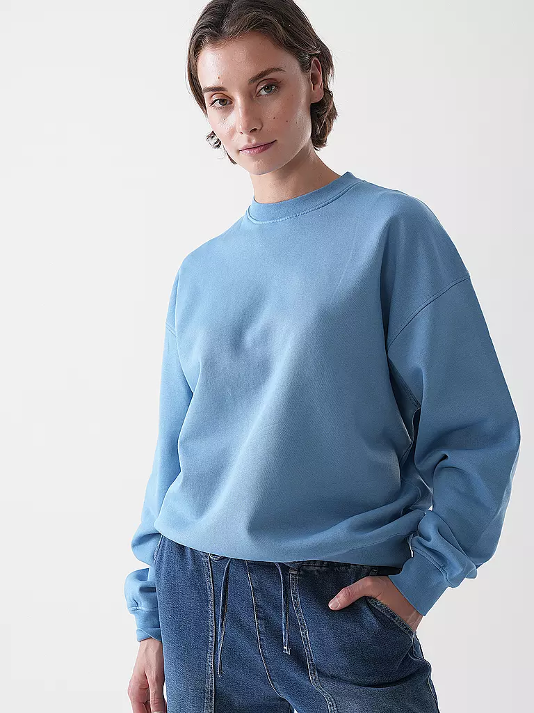 COLORFUL STANDARD | Sweater | mint