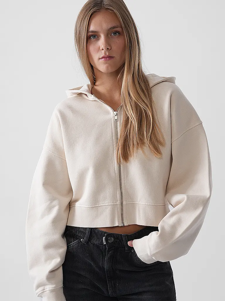 COLORFUL STANDARD | Sweatjacke | 