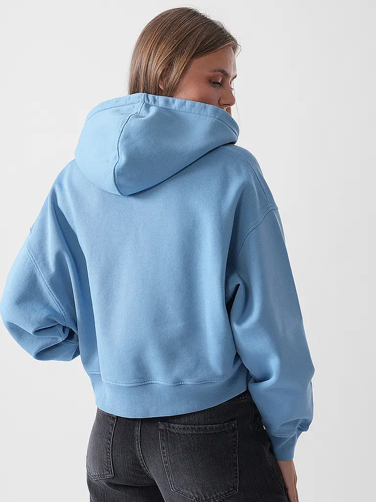 COLORFUL STANDARD | Sweatjacke | 