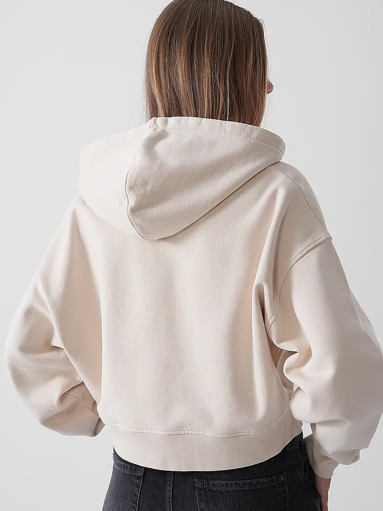COLORFUL STANDARD | Sweatjacke | 