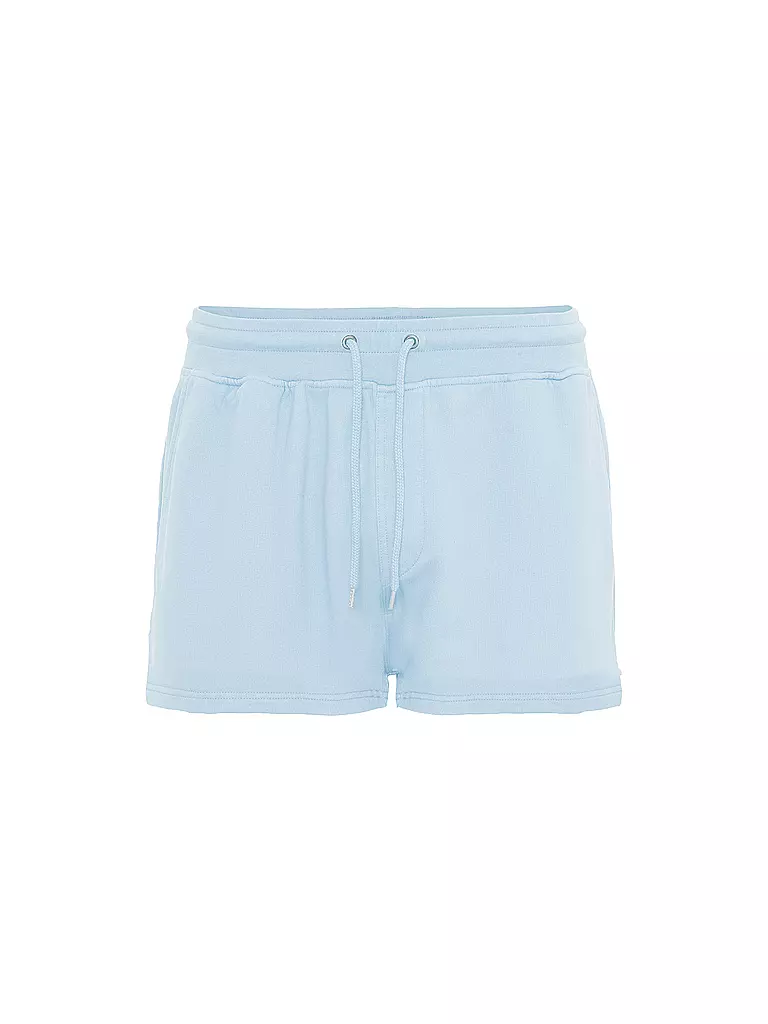 COLORFUL STANDARD | Sweatshorts | blau