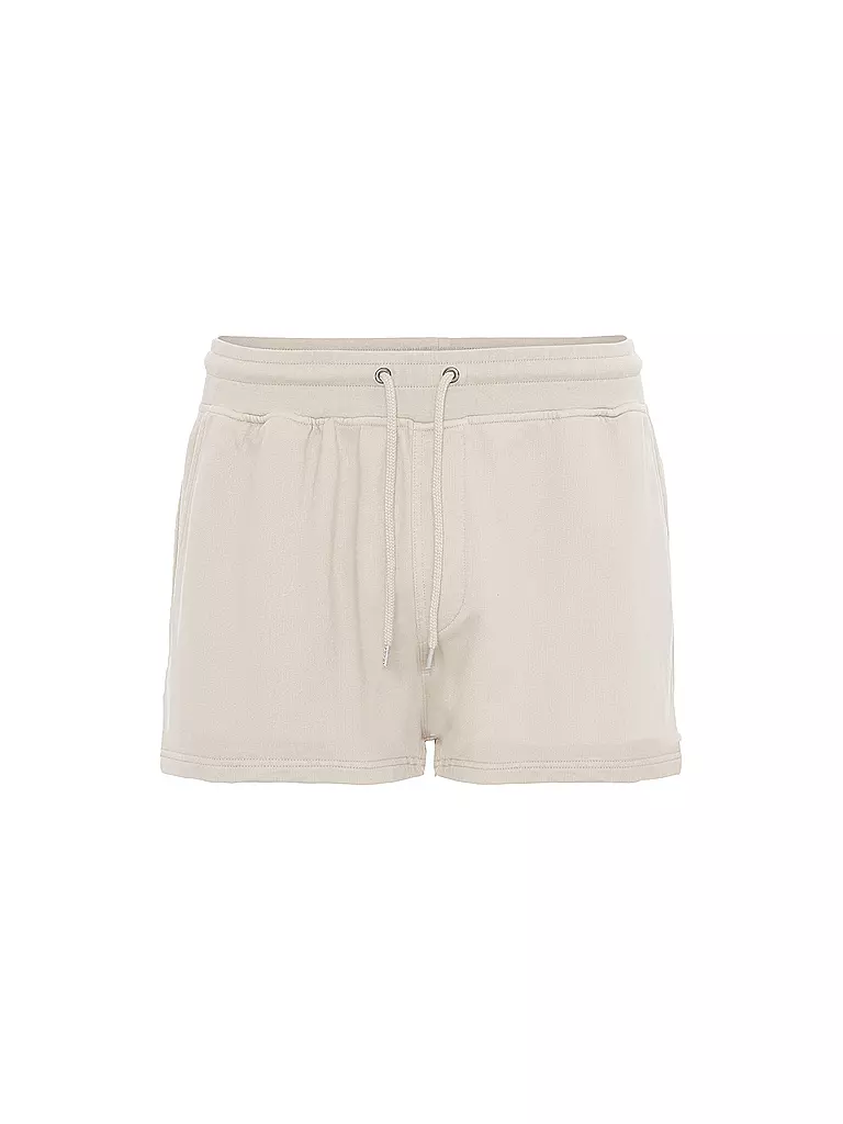 COLORFUL STANDARD | Sweatshorts | creme