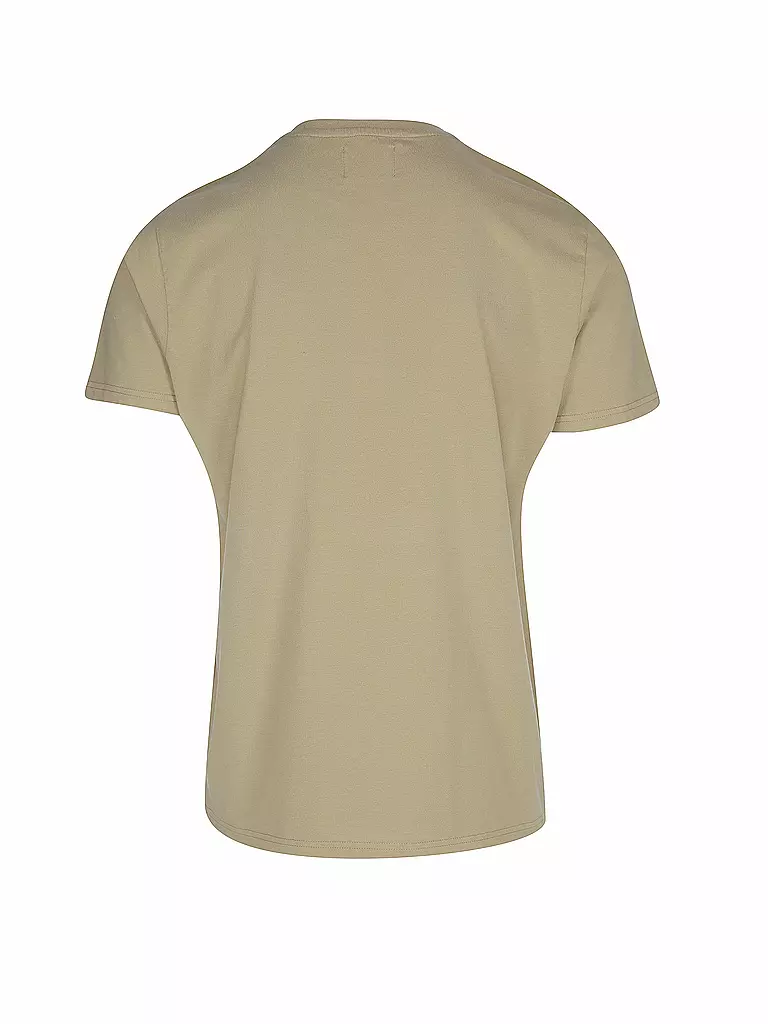 COLORFUL STANDARD | T-Shirt | beige