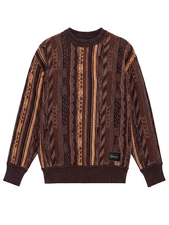 COLUCCI | Pullover 