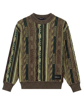 COLUCCI | Pullover 