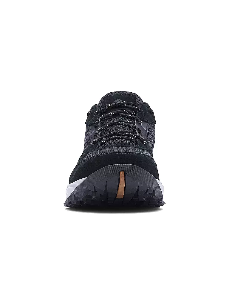 COLUMBIA | Sneaker Ivo Trail Breeze | schwarz