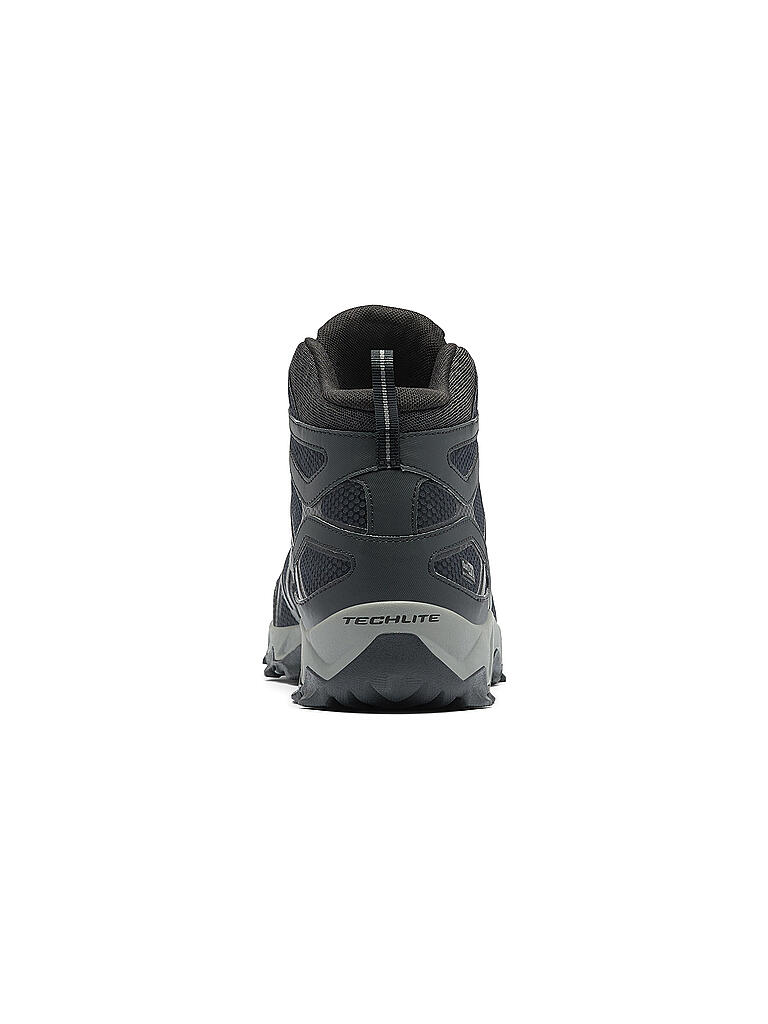 COLUMBIA | Sneaker Peakfreak X2 | schwarz