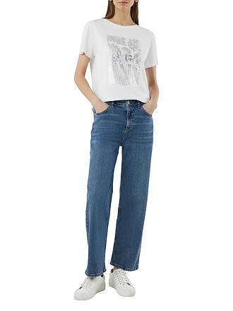 COMMA IDENTITY | T-Shirt 
