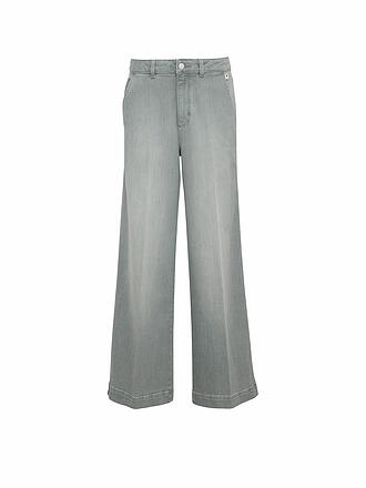 COMMA IDENTITY | Jeans Wide Leg 