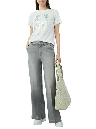 COMMA IDENTITY | Jeans Wide Leg 