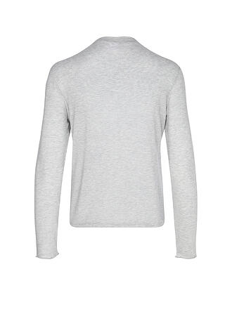 COMMA IDENTITY | Langarmshirt