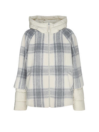 COMMA IDENTITY | Wolljacke 