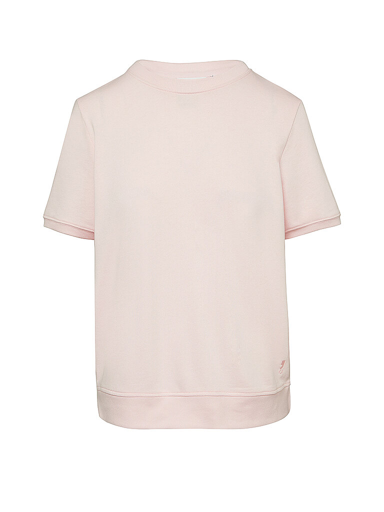 T-Shirt rosa 44 damen