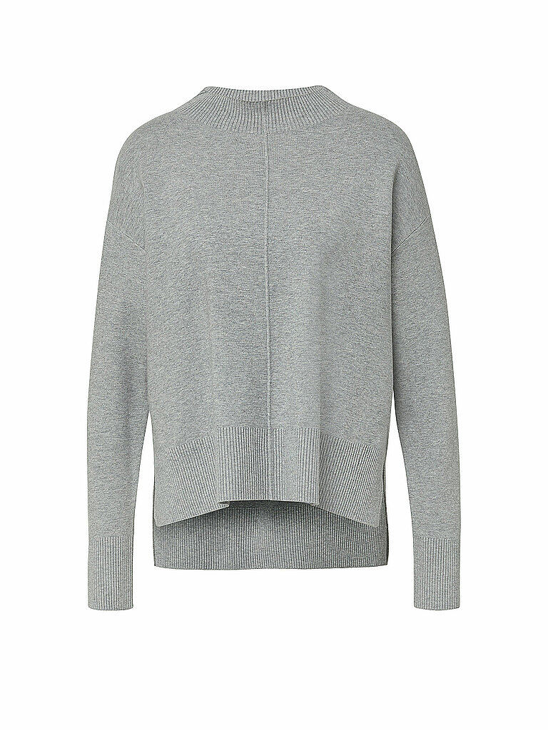 COMMA IDENTITY Pullover  grau | 38