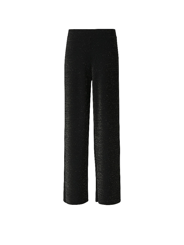 COMMA IDENTITY Marlenehose  schwarz | 42