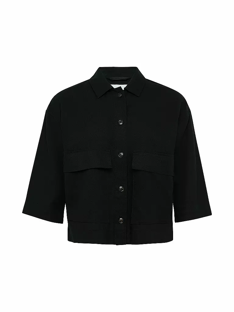 COMMA IDENTITY | Blazer  | schwarz
