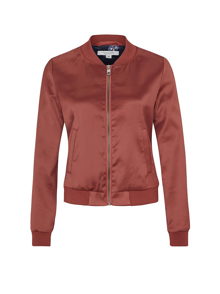 COMMA IDENTITY Blouson