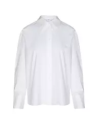 COMMA IDENTITY | Bluse  | weiss