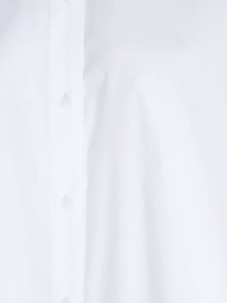 COMMA IDENTITY | Bluse  | weiss