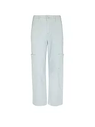 COMMA IDENTITY | Cargohose  | mint