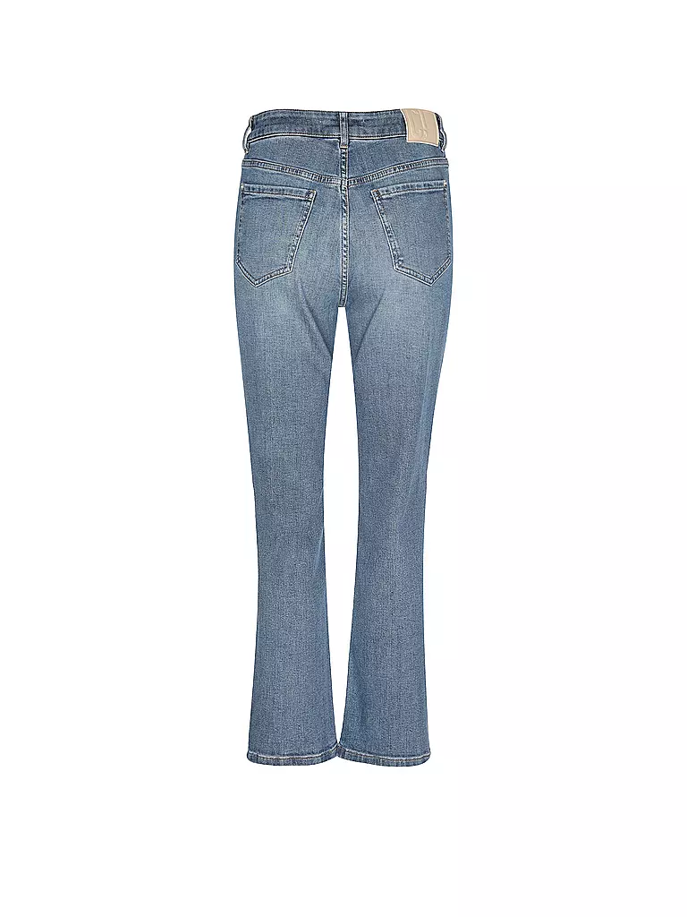 COMMA IDENTITY | Jeans Slim Fit | blau