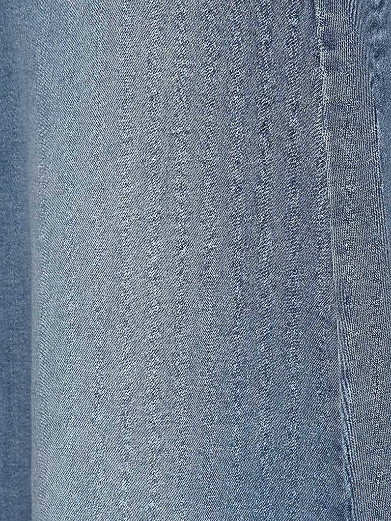 COMMA IDENTITY | Jeansrock | blau