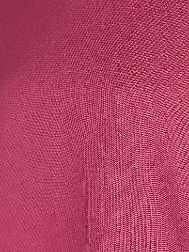 COMMA IDENTITY | Kapuzensweater - Hoodie | pink