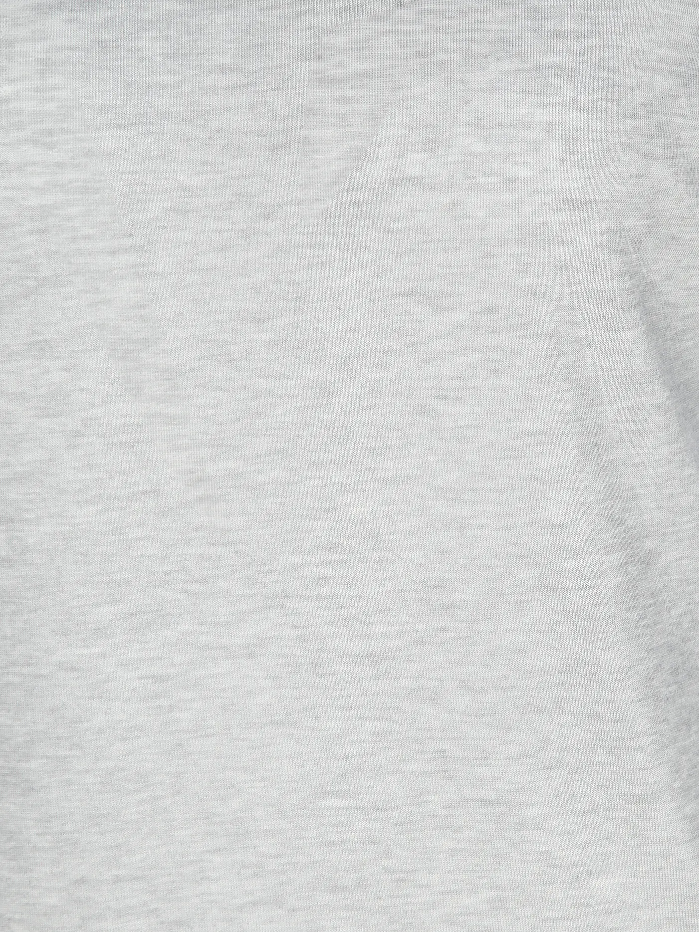 COMMA IDENTITY | Langarmshirt | grau
