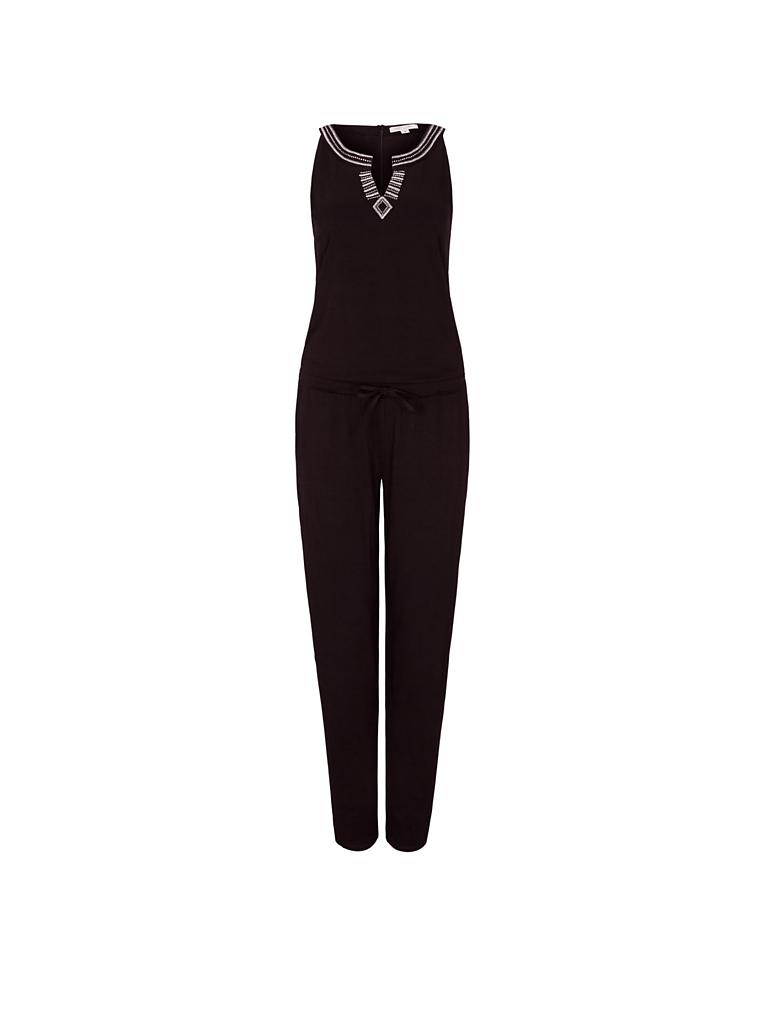 COMMA IDENTITY | Overall - Jumpsuit | schwarz