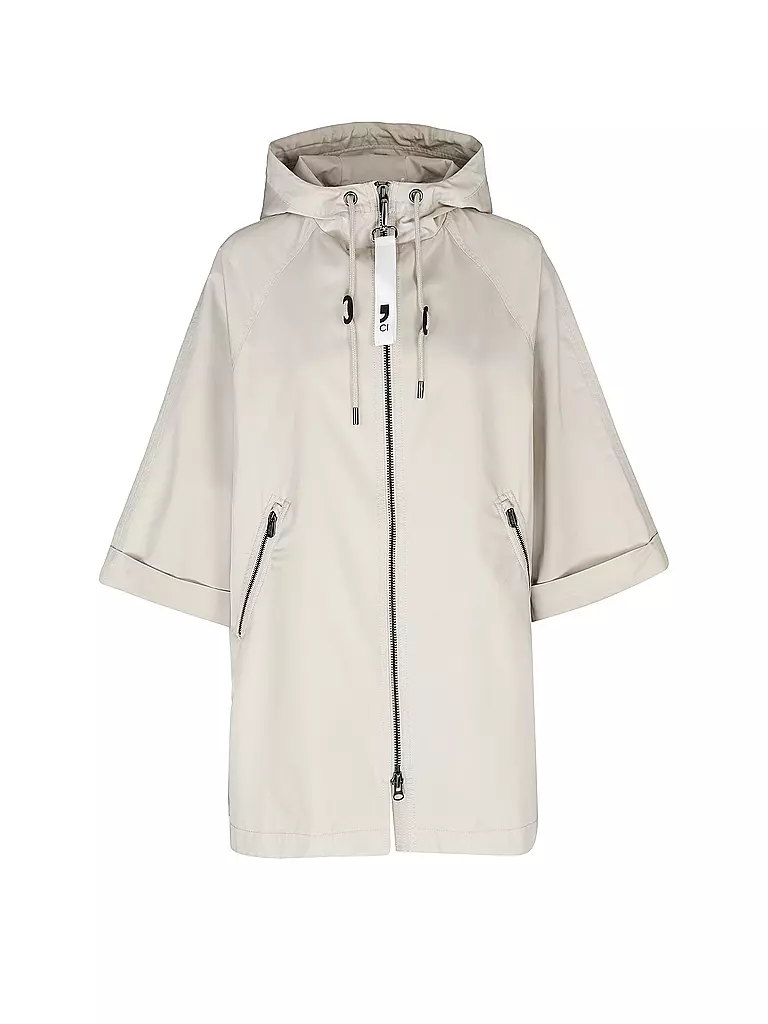 COMMA IDENTITY | Parka | beige