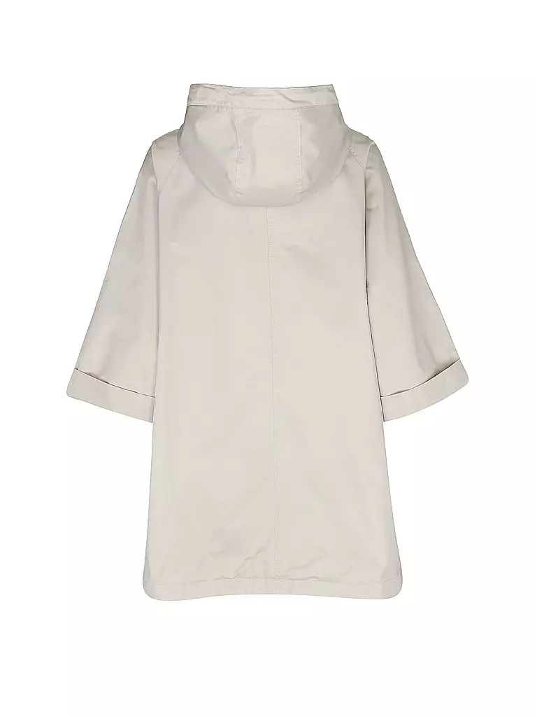 COMMA IDENTITY | Parka | beige