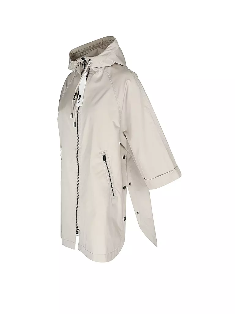COMMA IDENTITY | Parka | beige