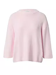 COMMA IDENTITY | Pullover  | rosa