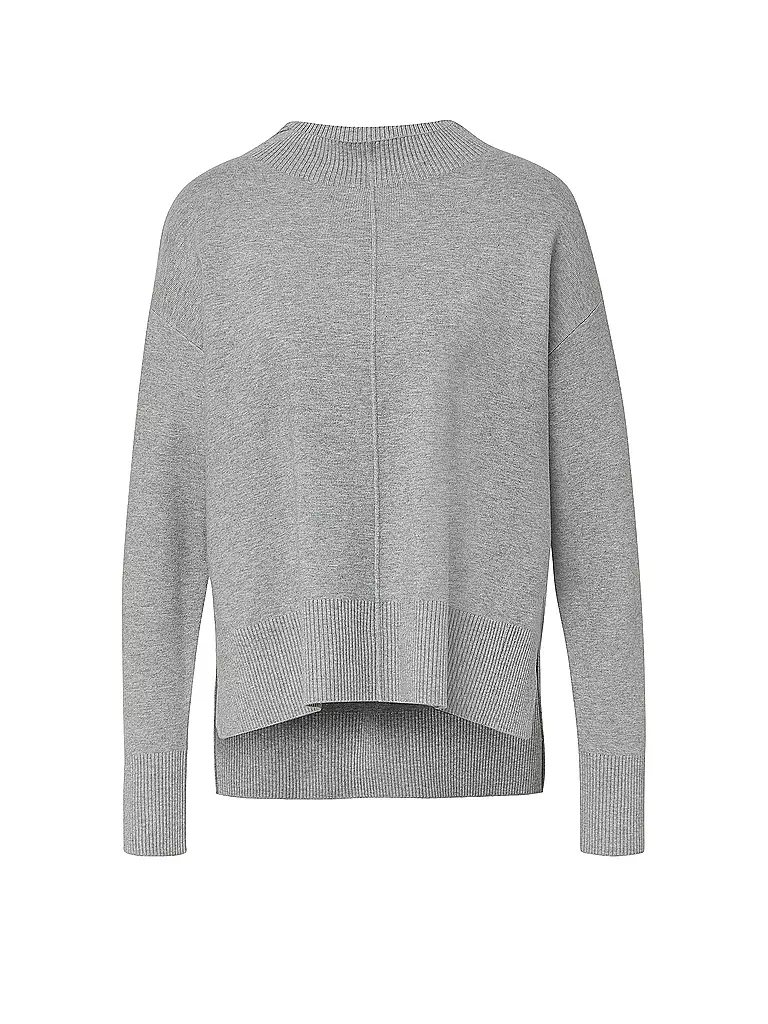 COMMA IDENTITY | Pullover  | grau