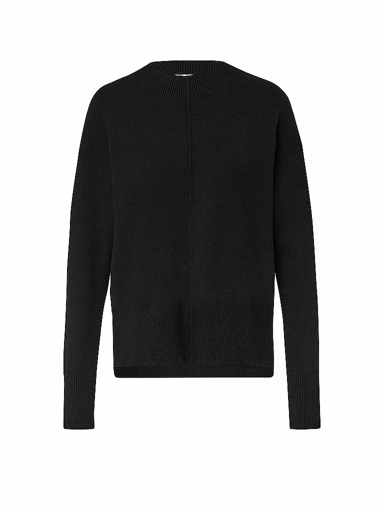 COMMA IDENTITY | Pullover  | schwarz