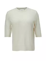 COMMA IDENTITY | Pullover | creme