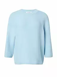 COMMA IDENTITY | Pullover | hellblau