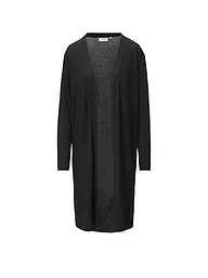 COMMA IDENTITY | Strickjacke  | Schwarz