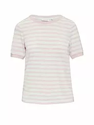 COMMA IDENTITY | T-Shirt  | rosa