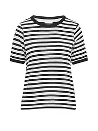 COMMA IDENTITY | T-Shirt  | schwarz