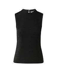 COMMA IDENTITY | Top  | Schwarz