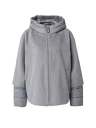 COMMA IDENTITY | Wolljacke  | grau