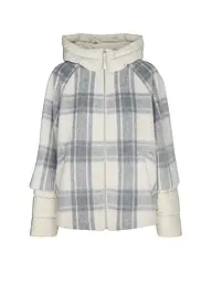 COMMA IDENTITY | Wolljacke  | beige