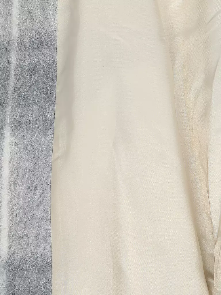 COMMA IDENTITY | Wolljacke  | beige