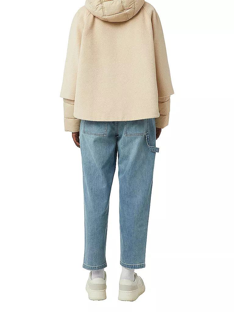 COMMA IDENTITY | Wolljacke | 
