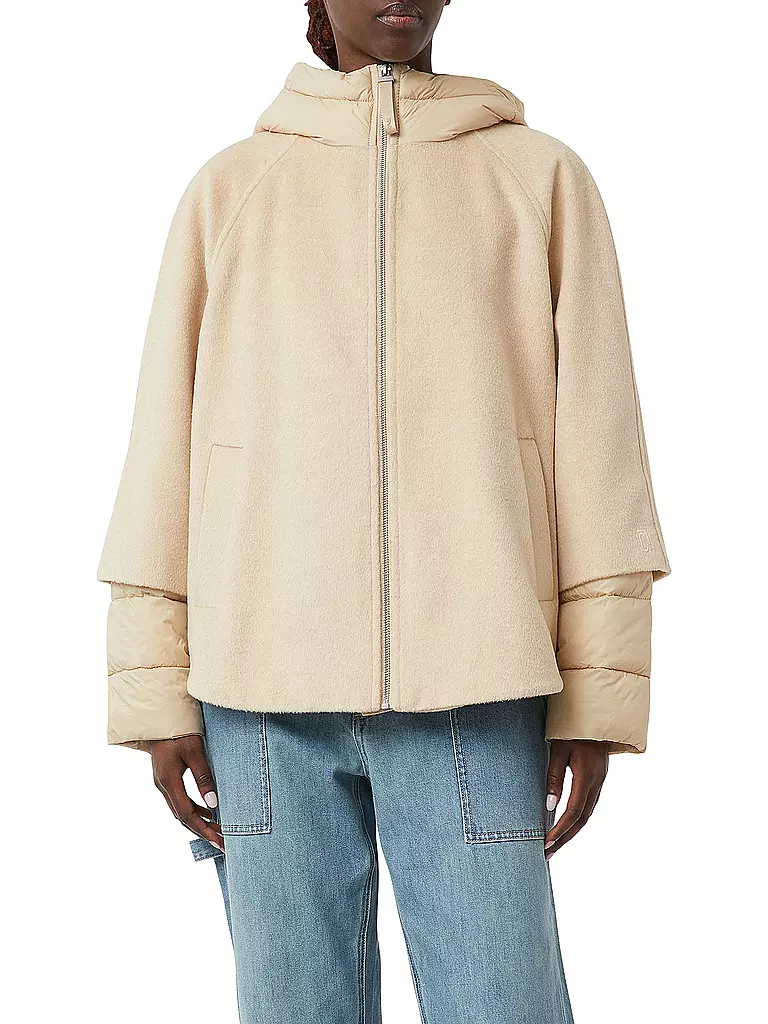 COMMA IDENTITY | Wolljacke | 
