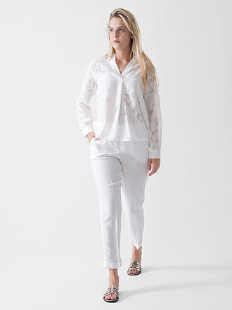 COMMA | Bluse 
