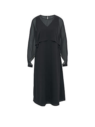COMMA | Midikleid