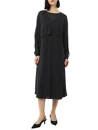COMMA | Midikleid